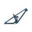 Transition Scout Carbon Mountain Bike Frame 2021 Midnight Blue