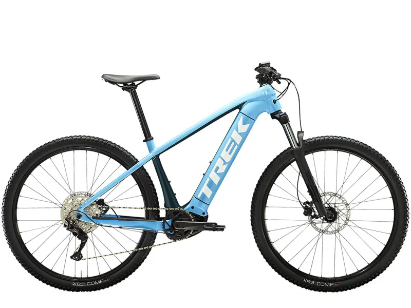 Trek Powerfly 4 625 Electric Mountain 