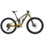 Trek Fuel EX 9.9 X01 AXS Mountain Bike 2021 Lithium Grey/Orange