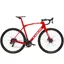 Trek Domane Slr 7 Etap Road Bike 2022 Viper Red/Trek White 