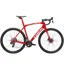 Trek Domane Slr 6 Etap Road Bike 2022 Viper Red/Trek White