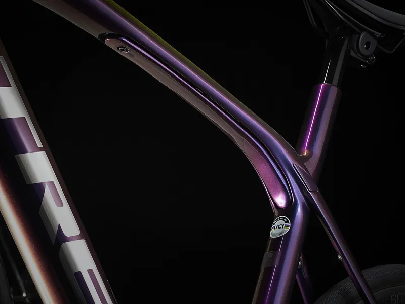 Trek Domane Slr 6 Etap Road Bike 2022 Ahmethyst-3