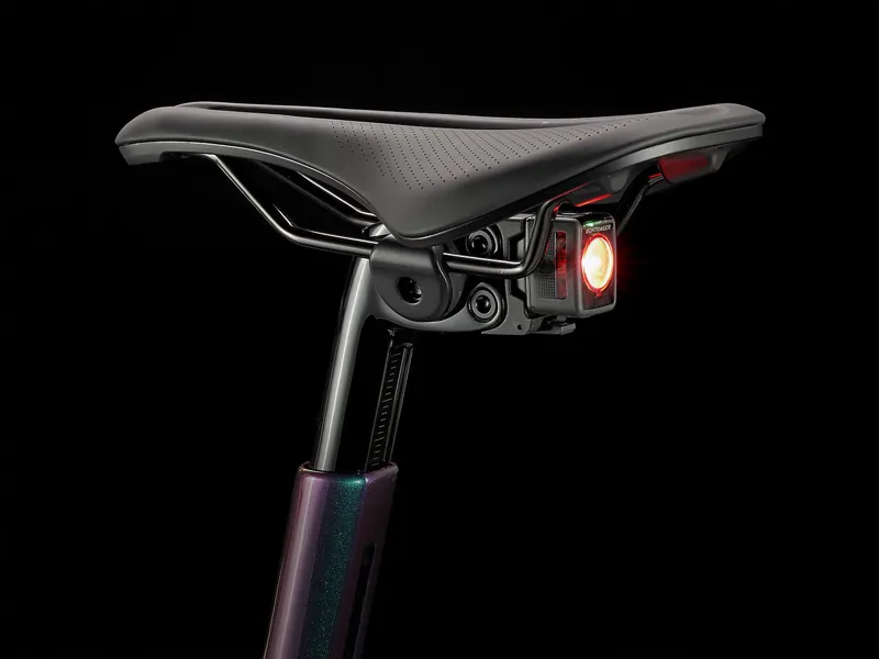 Trek Domane Slr 6 Etap Road Bike 2022 Ahmethyst-5