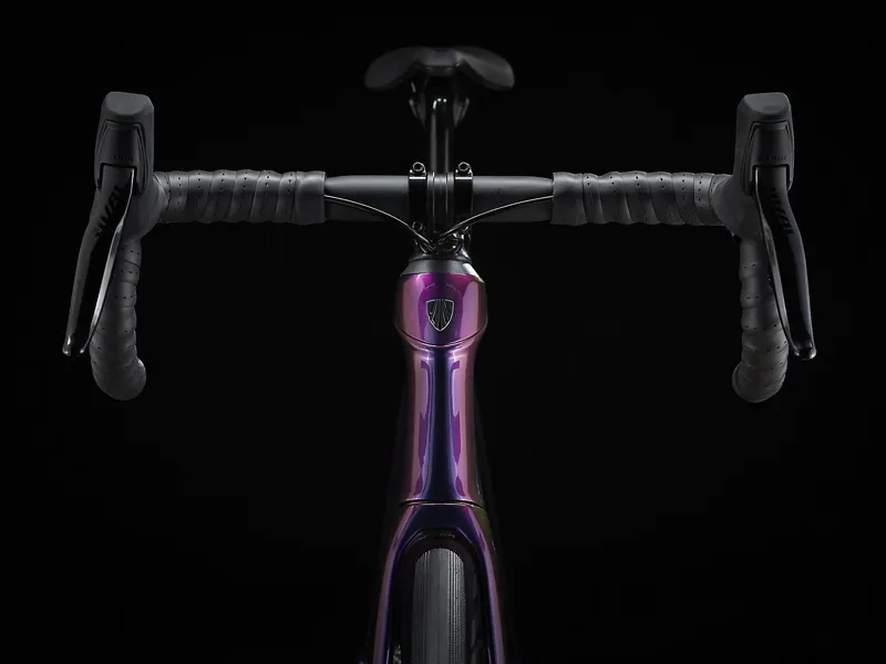 Trek Domane Slr 6 Etap Road Bike 2022 Ahmethyst-2