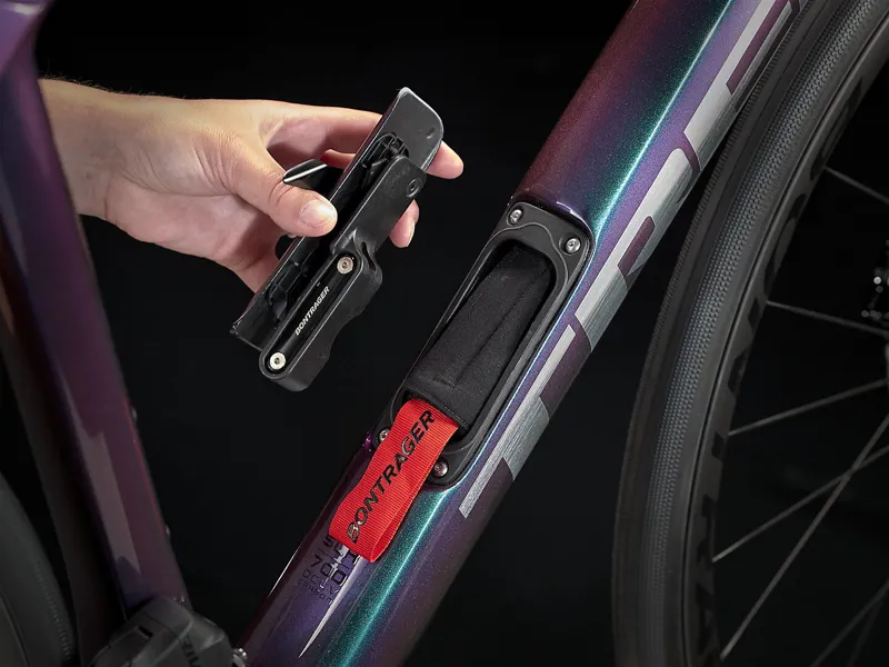 Trek Domane Slr 6 Etap Road Bike 2022 Ahmethyst-4