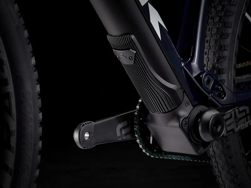 Trek E-Caliber 9.9 XX1 AXS 29er Electric Mountain Bike 2021 Alpine-2