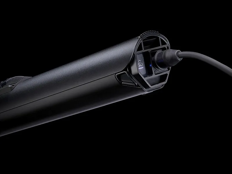 Trek E-Caliber 9.9 XX1 AXS 29er Electric Mountain Bike 2021 Alpine-5