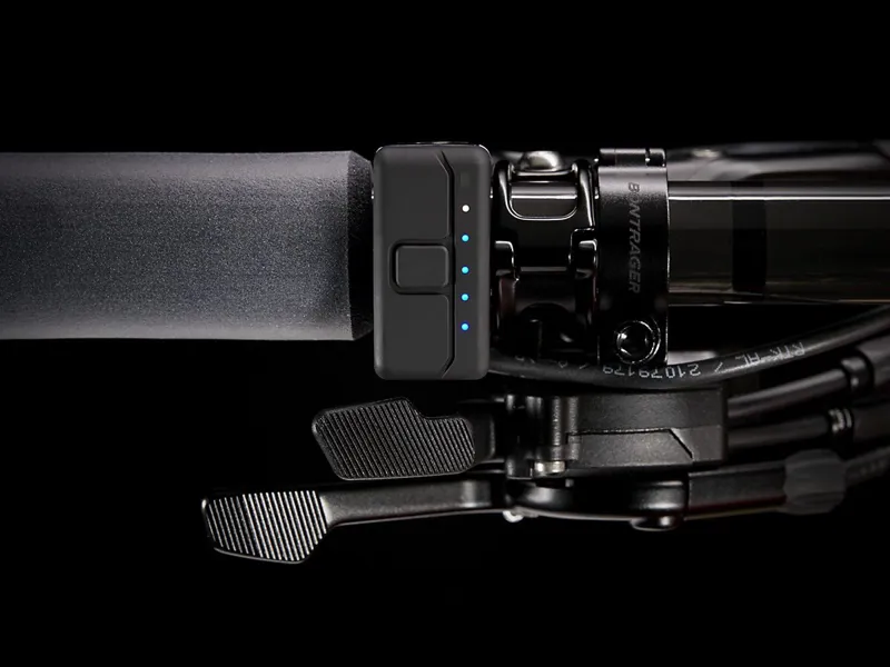 Trek E-Caliber 9.9 XX1 AXS 29er Electric Mountain Bike 2021 Alpine-4