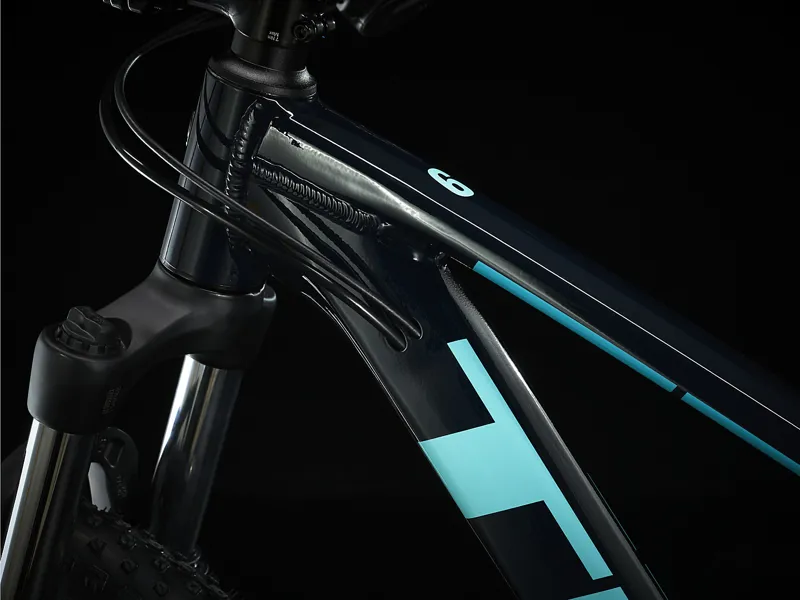 Trek Marlin 6 Mountain Bike 2022 