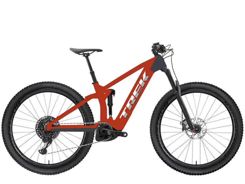 trek rail 5 in stock
