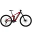 Trek Rail 5 Deore 500w Electric Mountain Bike 2022 Crimson/Lithium