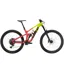 Trek Slash 9.8 Gx Axs Mountain Bike 2022 Coral to Yellow Fade