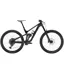 Trek Slash 9.8 GX Mountain Bike 2022 Lithium Grey