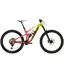Trek Slash 9.8 XT Mountain Bike 2022 Coral To Yellow