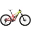 Trek Slash 9.8 GX Mountain Bike 2022 Coral to Yellow