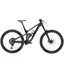 Trek Slash 9.9 XTR Mountain Bike 2022 Lithium Grey