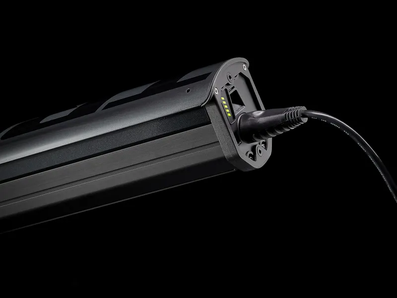 Trek Powerfly Sport 4 EQ Electric Hardtail Mountain Bike 2021 Grey-5