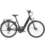 Trek Verve+ 3 Lowstep Electric Hybrid Bike 2021 Matte Black