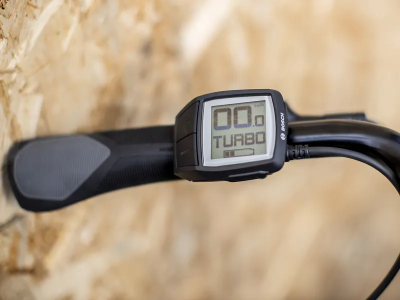 Trek Verve+ 3 Lowstep Electric Hybrid Bike 2021 Matte Black-2