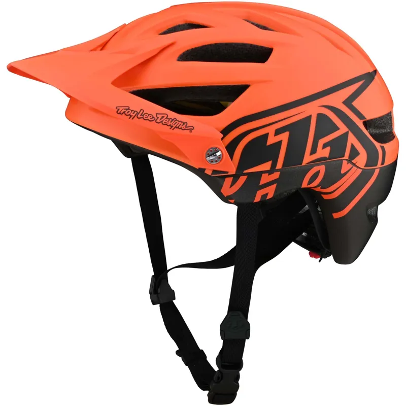 Troy Lee Designs Mountain Bike Helmets 