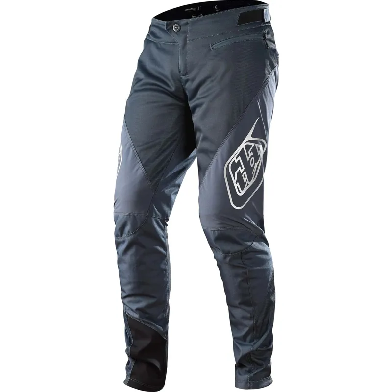 Troy Lee Designs Sprint MTB Pants Charcoal