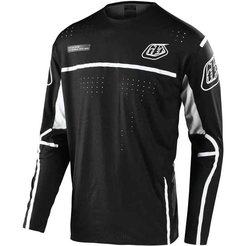 Troy Lee Designs Sprint Ultra  