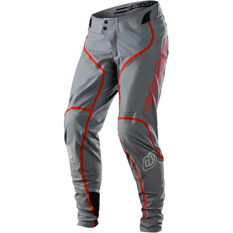 pink mtb pants