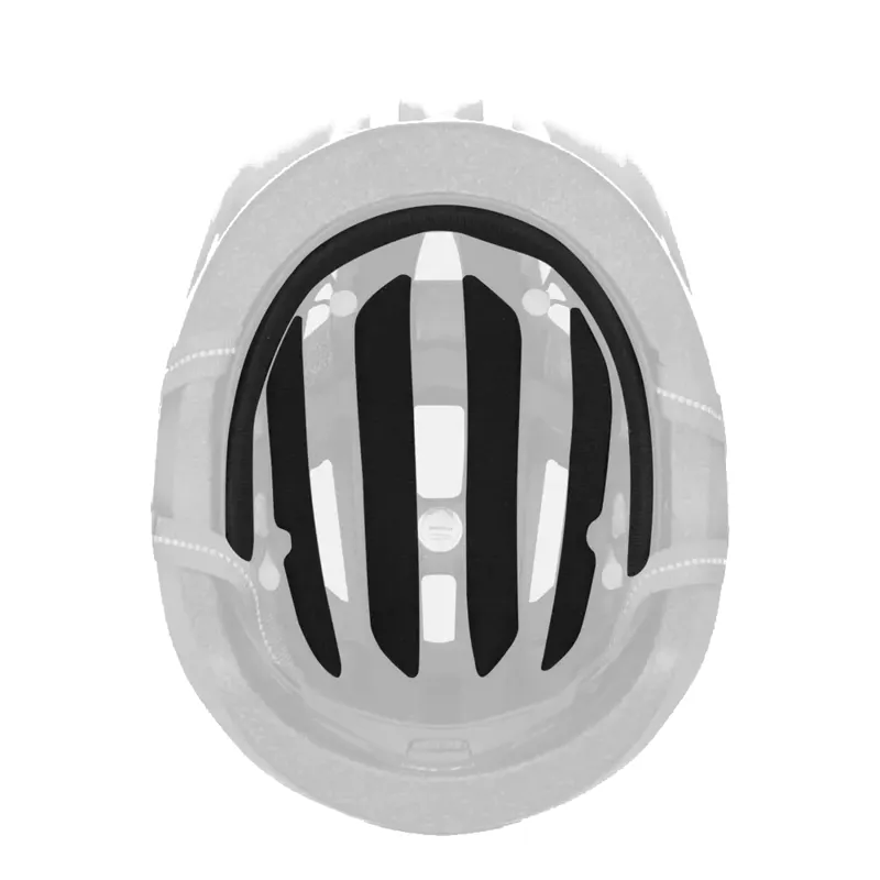 Specialized Shuffle Child LED MIPS Helmet Age 4-7 Gloss Ice Blue/Cobalt -2