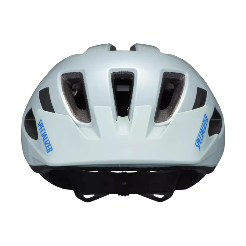 Specialized Shuffle Child LED MIPS Helmet Age 4-7 Gloss Ice Blue/Cobalt -3