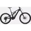 Specialized Levo Expert Carbon Electric Bike 2023 Gloss/Satin Obsidian/Gloss Taupe