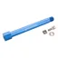 Burgtec Fox 36/38 2021+ Fork Axle Deep Blue