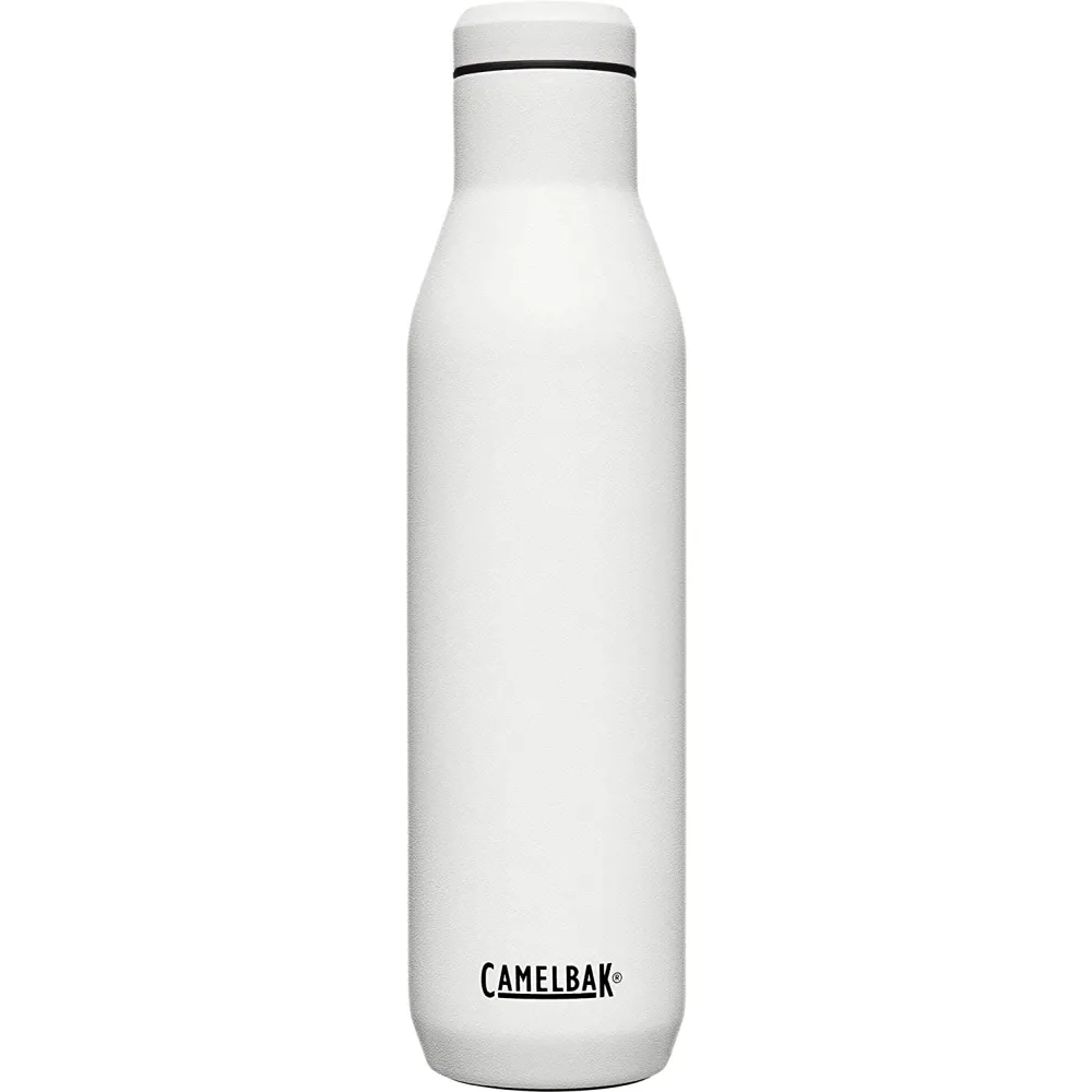 Camelbak Camelbak Horizon Vacuum Bottle 0.75L White