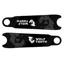Wolf Tooth Crankskins Crank Arm Protectors Black