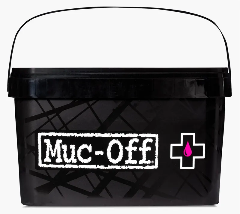 Muc-Off 8 In 1 Bike Cleaning Kit-2
