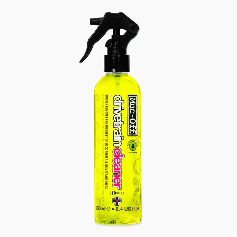 Muc-Off Ultimate Bike Cleaning Kit-3