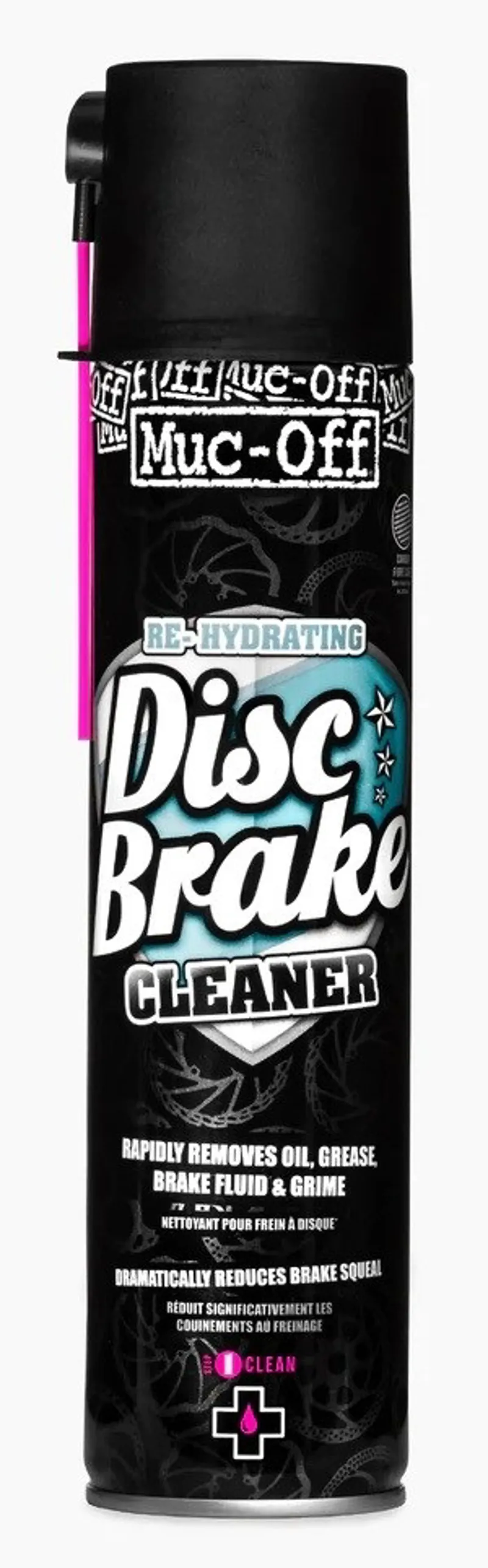 Muc-Off Disc Brake Cleaner 400ml
