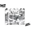 HKT Protect XXL Kit Frame Protection Camo