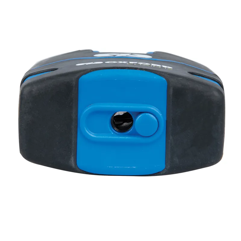 Oxford Chain12 Sold Secure Diamond Padlock and Chain-5