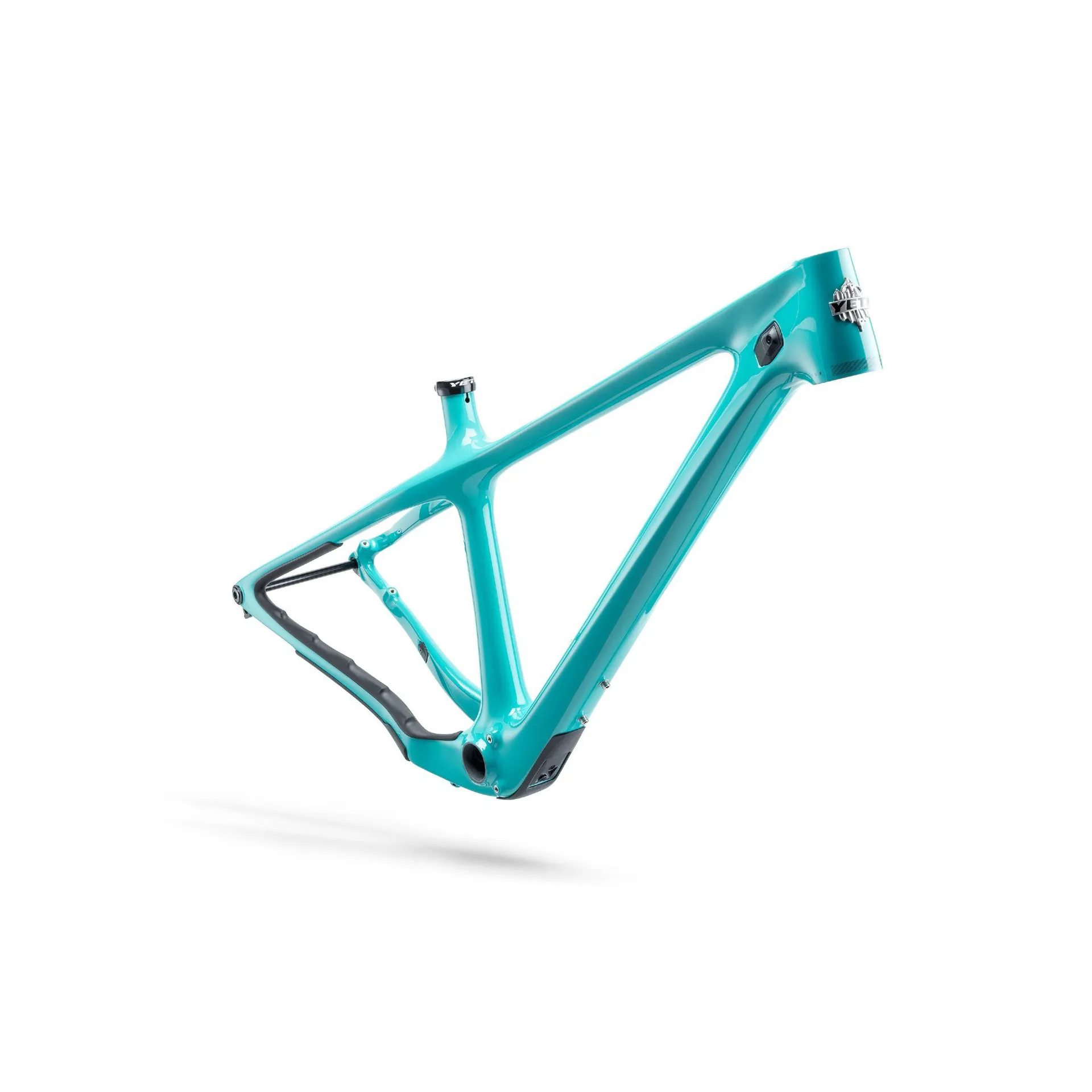Yeti ARC T Series Frame 29er Carbon Mountain Bike 2021 Turquoise