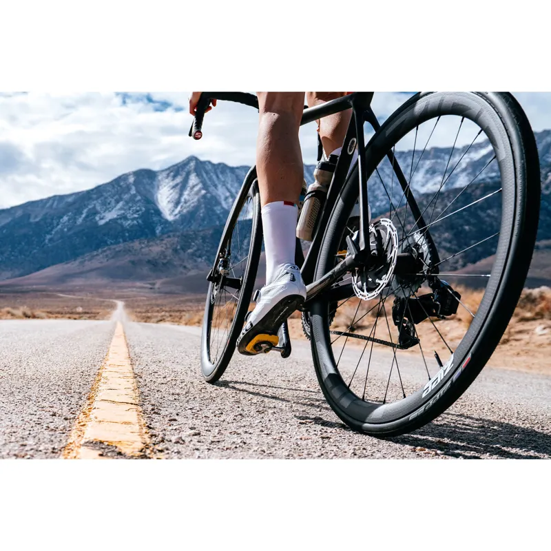 ZIPP 303 S Carbon Disc Wheel TR CentreLock SramXD Rear Wheel 12X142MM-5