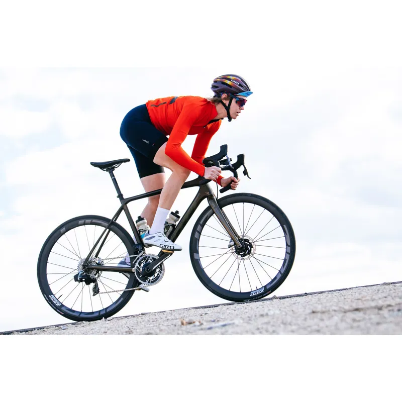 ZIPP 303 S Carbon Disc Wheel TR CentreLock SramXD Rear Wheel 12X142MM-6