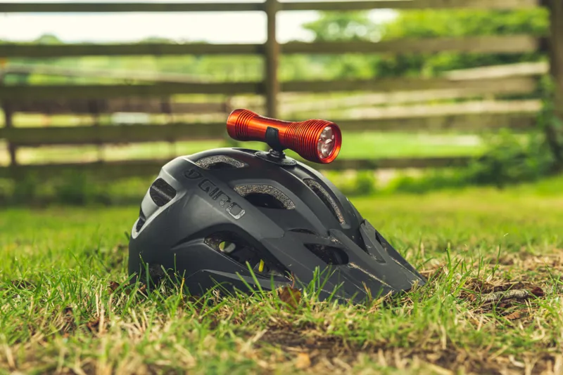 Exposure Zenith MK1 Helmet/HB Mounts Front Light-1