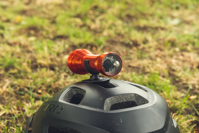 Exposure Zenith MK1 Helmet/HB Mounts Front Light-3