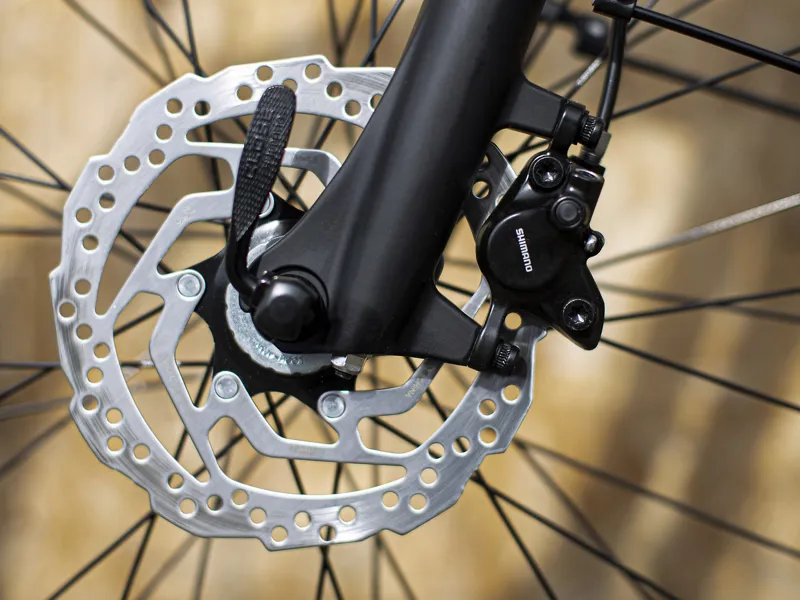 Trek Verve+ 3 Lowstep Electric Hybrid Bike 2021 Matte Black-3