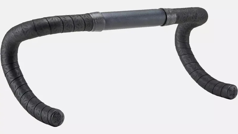 Specialized Supacaz Suave Tape Black/SL Black-1