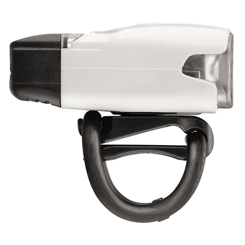 Lezyne KTV2 Drive Front Light White-1