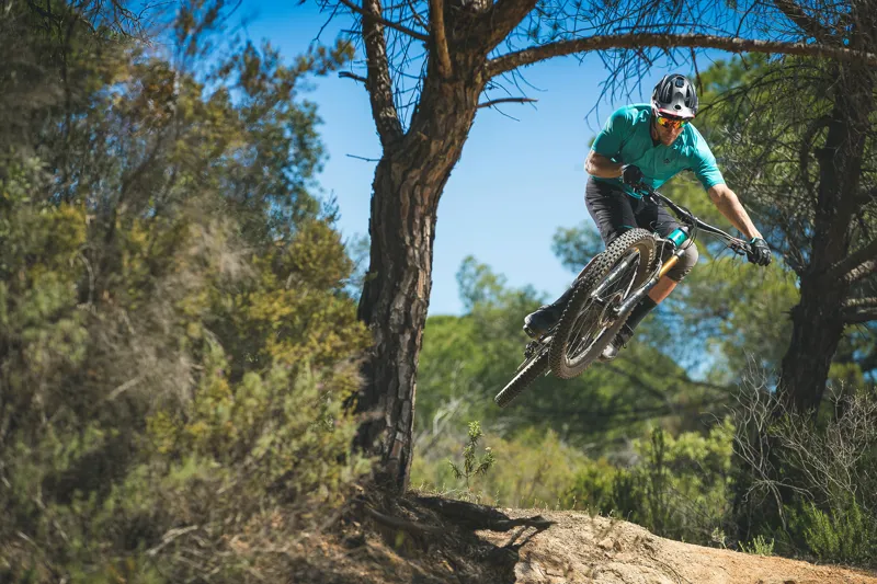 Merida eOne Sixty 10k Electric Bike 2020 Matt Black/Gloss Black-7