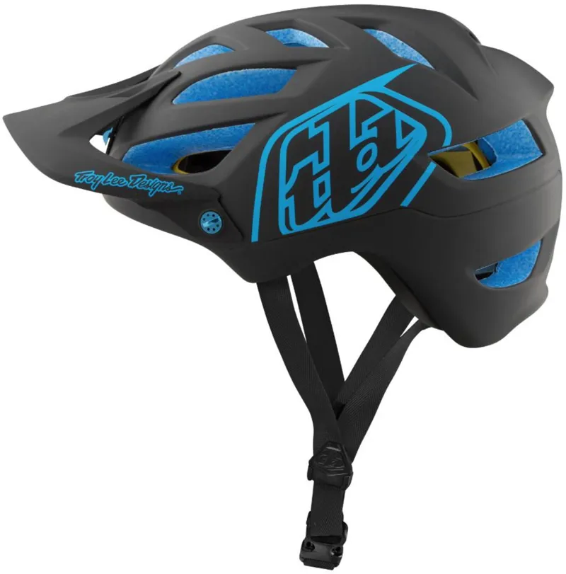 Compra Casco Troy Lee Designs A1 Drone con Envío Gratis - Import Bike