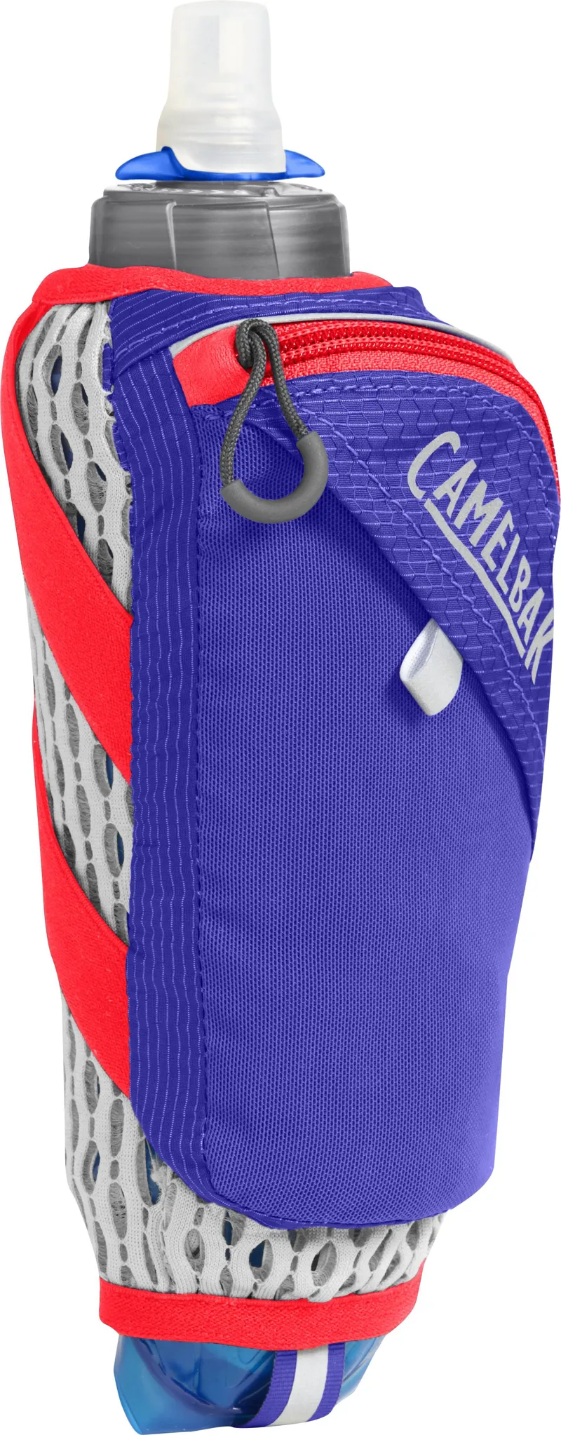 Camelbak Ultra Handheld Bottle 500ml Purple/Black