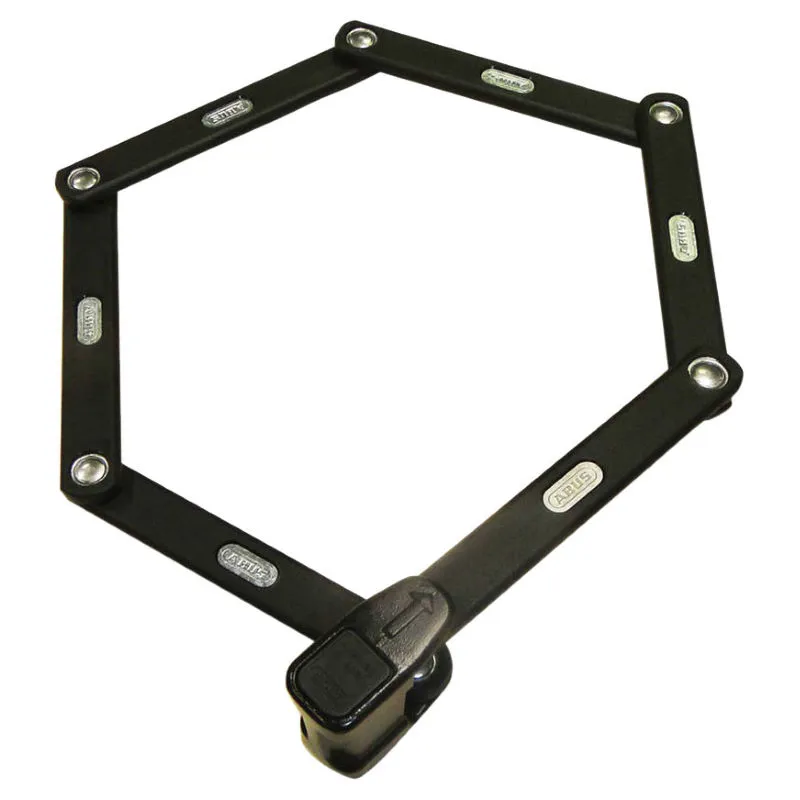 Abus Bordo 5900 90cm Folding Bike Lock-1
